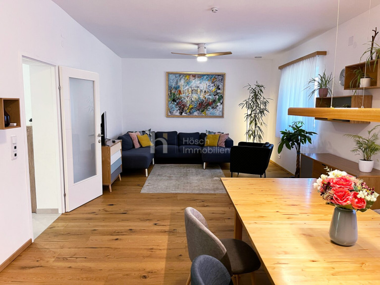 Haus - 1230, Wien - Hochwertig kernsaniertes Smart-Home-Haus mit Nebengebäude und uneinsehbarem Garten
