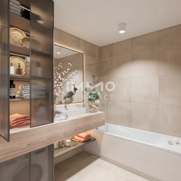 Wohnung - 1230, Wien - Kompakte 3 Zimmer Wohnung mit Balkon in schöner Lage zum top Preis!