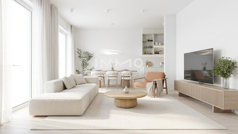 Wohnung - 1230, Wien - Zuhause mit Lebensqualität in Wien-Liesing