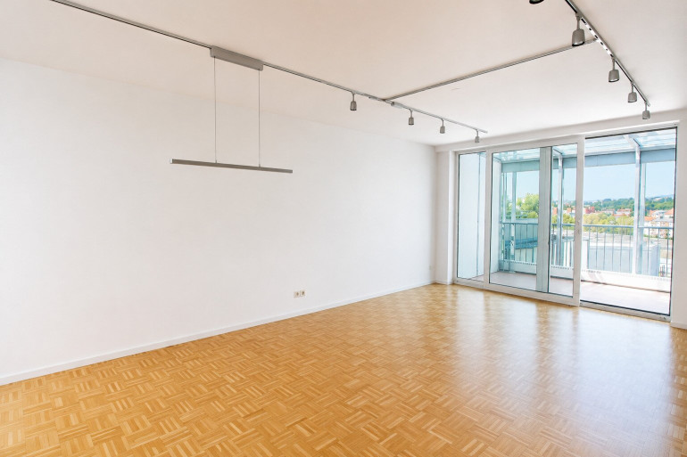 Wohnung - 1190, Wien - Sonniges Wohnen mit Klimaanlage, Wintergarten, Terrasse & Fernsicht