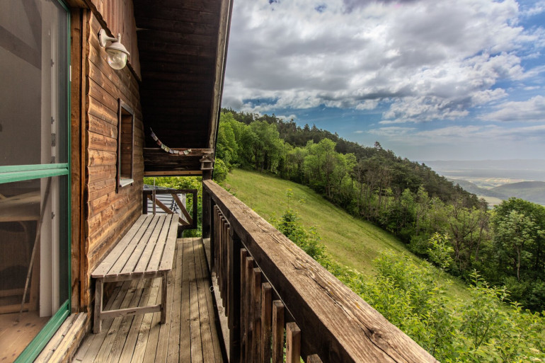 Haus - 2724, Stollhof - Hohe Wand - Weitblick | LebensTraum verwirklichen | Villa oder Gasthof