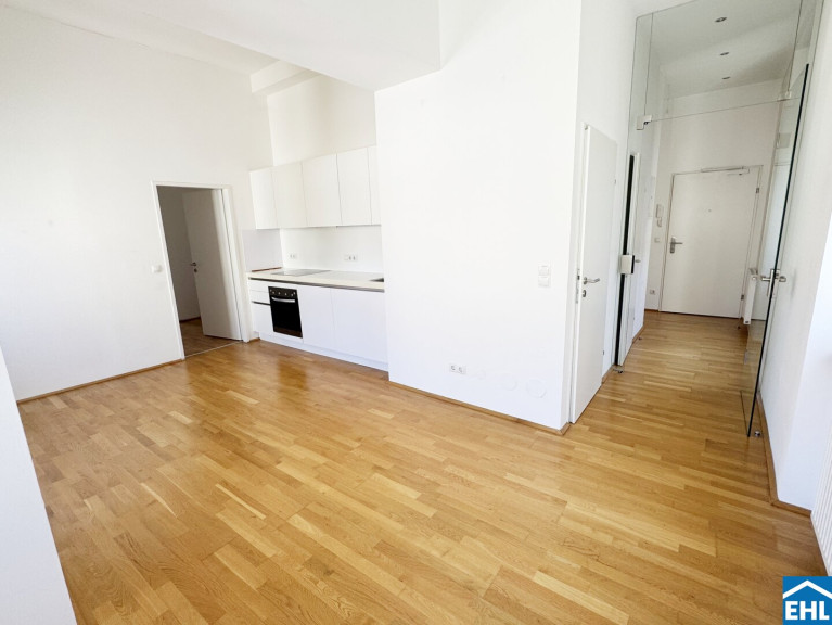 Wohnung - 8010, Graz - Charmante 2-Zimmer-Wohnung nahe Jakominiplatz!
