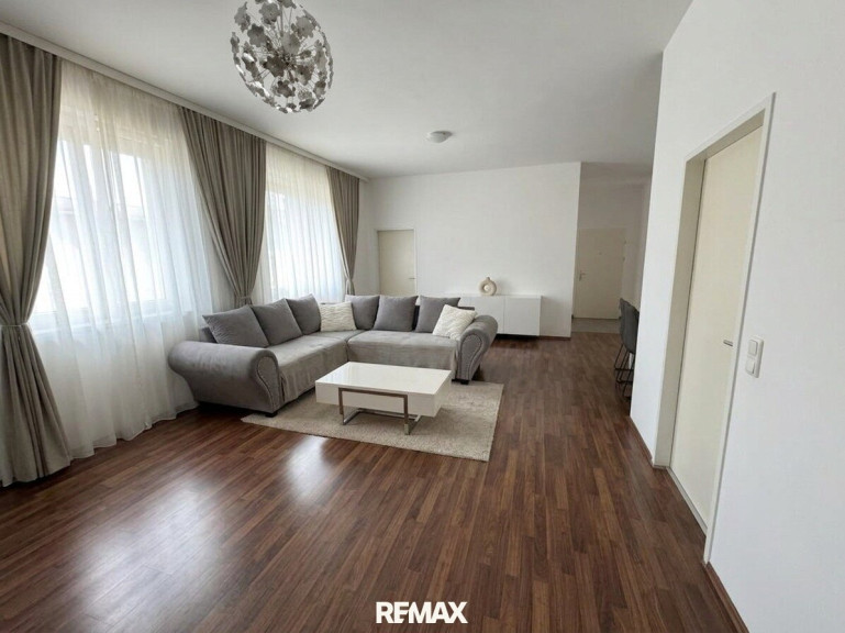 Wohnung - 4470, Enns - Preis Hit Große Terrassen/ Garten Wohnung