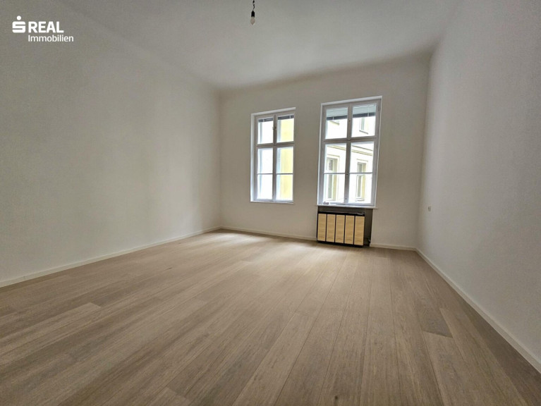 Büro / Praxis - 1010, Wien,Innere Stadt - Charmantes Büro in der Wiener Innenstadt