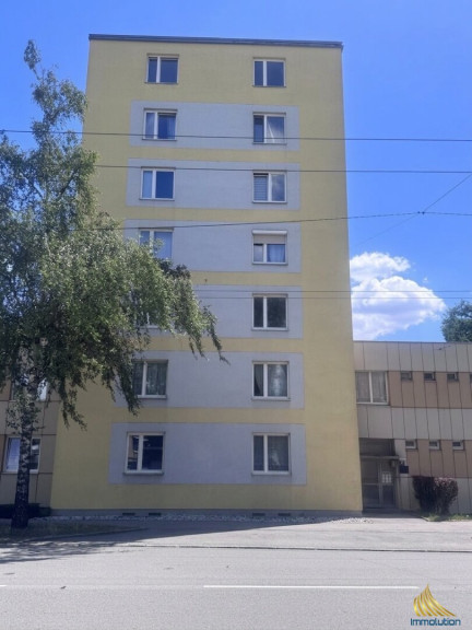 Wohnung - 4020, Linz - Renovierungsobjekt mit Potenzial - deine Chance in der City