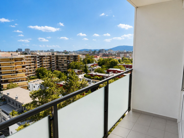 Wohnung - 8010, Graz - Urbanes Wohnen in Grazer Bestlage – zentral, bestens angebunden und voller Lebensqualität. Kurze Wege, eine ausgezeichnete Infrastruktur sowie zahlreiche Einkaufs-, Freizeit- und Erholungsmöglichkeiten machen diese Lage perfekt.