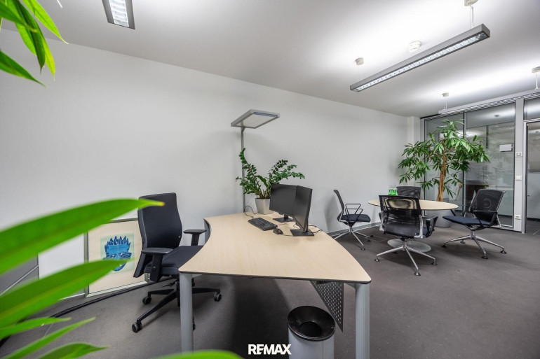 Büro / Praxis - 9020, Klagenfurt am Wörthersee - Moderne Büroflächen in Klagenfurt Ost – flexibel teilbar ab 53 m²