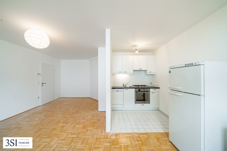 Wohnung - 1190, Wien - Idealer 2-Zimmer-Neubau mit toller Lage in Döbling
