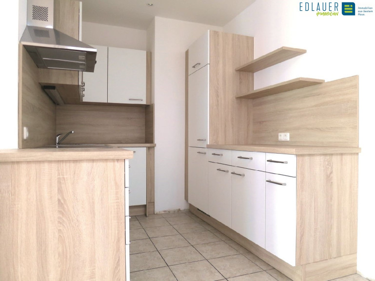 Wohnung - 3100, St. Pölten - Gepflegte Innenstadtwohnung!
