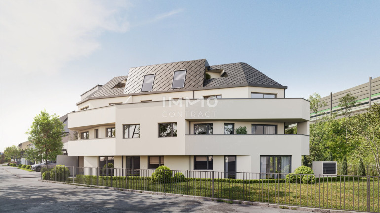 Wohnung - 1110, Wien,Simmering - Großzügige 4-Zimmer Wohnung mit Loggia