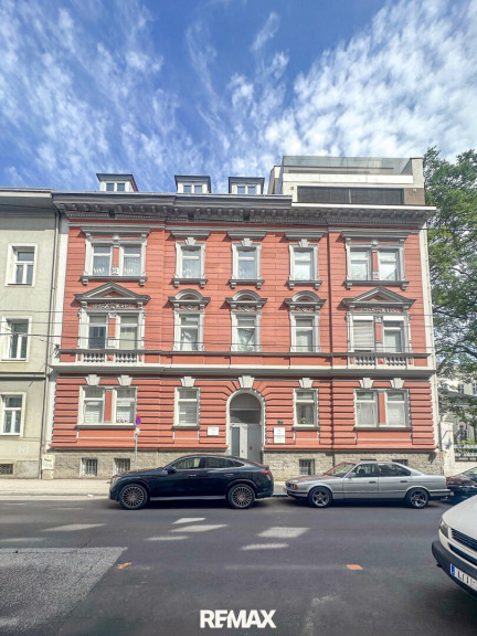 Zinshaus Renditeobjekt - 4020, Linz - Anleger aufgepasst - 3 Einheiten in einem sehr schönen Stadthaus, zwei vermietet