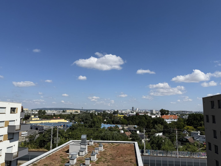 Wohnung - 1220, Wien - Moderne Wohnung mit toller Aussicht