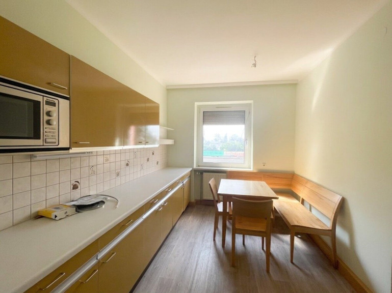 Wohnung - 4020, Linz - Möblierte 2-Zimmer-Wohnung in Linz Hafenstraße ab sofort zu vermieten