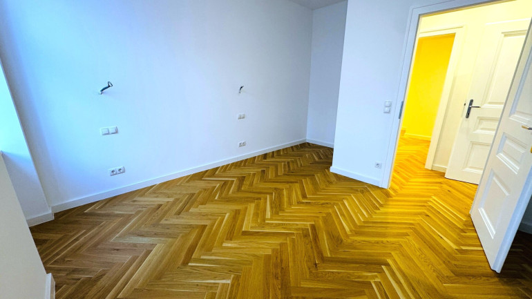 Wohnung - 1170, Wien - ERSTBEZUG: Kernsanierte 3-Zimmer Wohnung in zentraler Lage von Hernals!