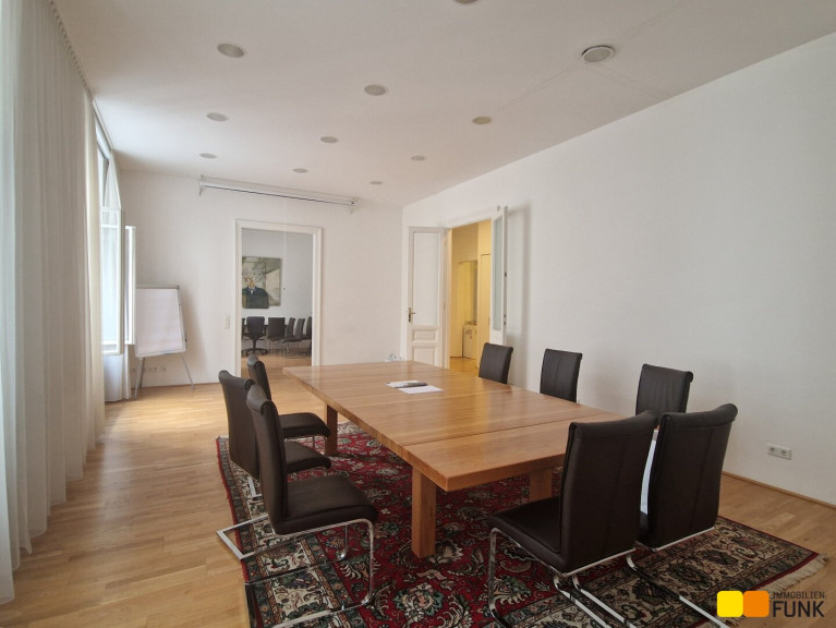 Büro / Praxis - 1010, Wien - Büro in absoluter Toplage
