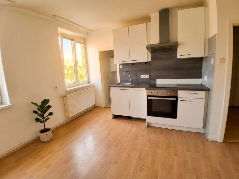 Wohnung - 3950, Gmünd - Geräumige Mietwohnung in Gmünd, toller Gemeinschaftsgarten!