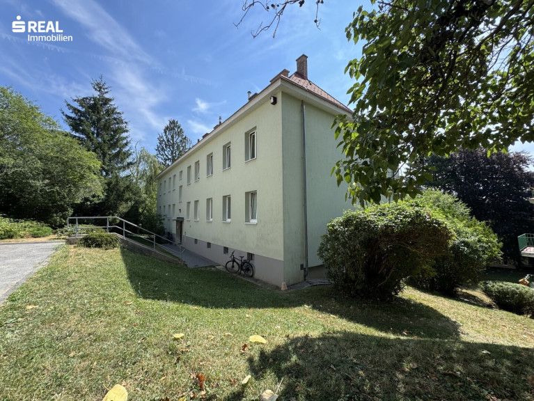 Wohnung - 1170, Wien - Heuberg - tolle Lage - 3 Zimmer Wohnung