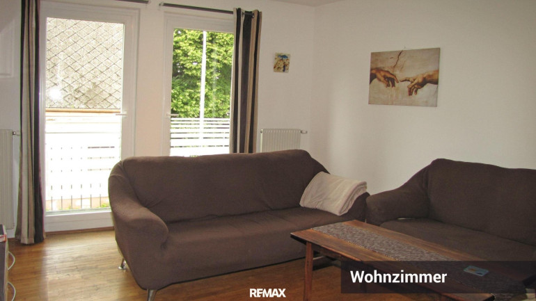 Wohnung - 1110, Wien - 3 Zimmer Wohnung mit Garage in Kaiser Ebersdorf