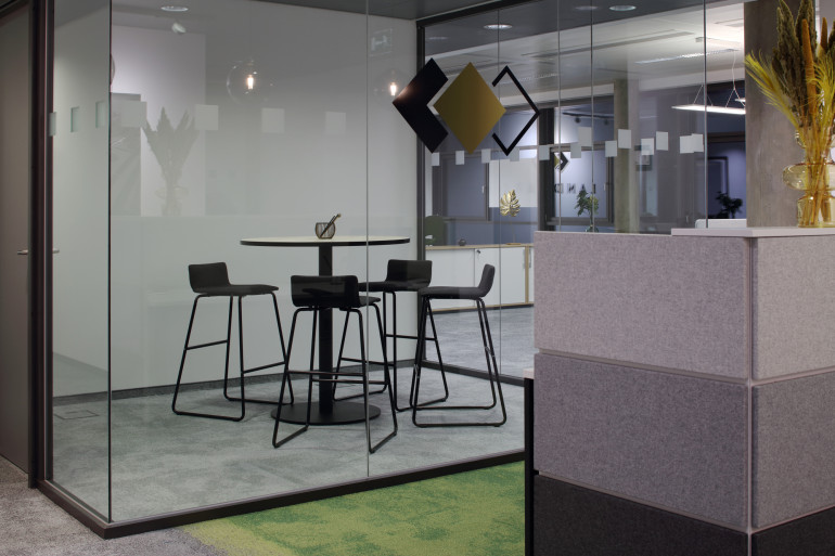 Büro / Praxis - 1030, Wien - LANDMARX
