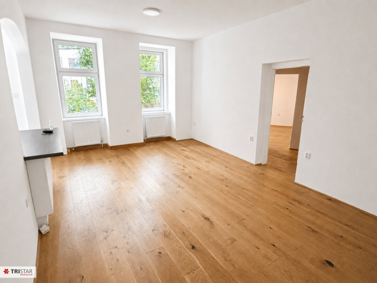 Wohnung - 1140, Wien - Sanierte 3 Zimmer Wohnung in 1140 Wien +++ Nähe U3 +++Top Ausstattung