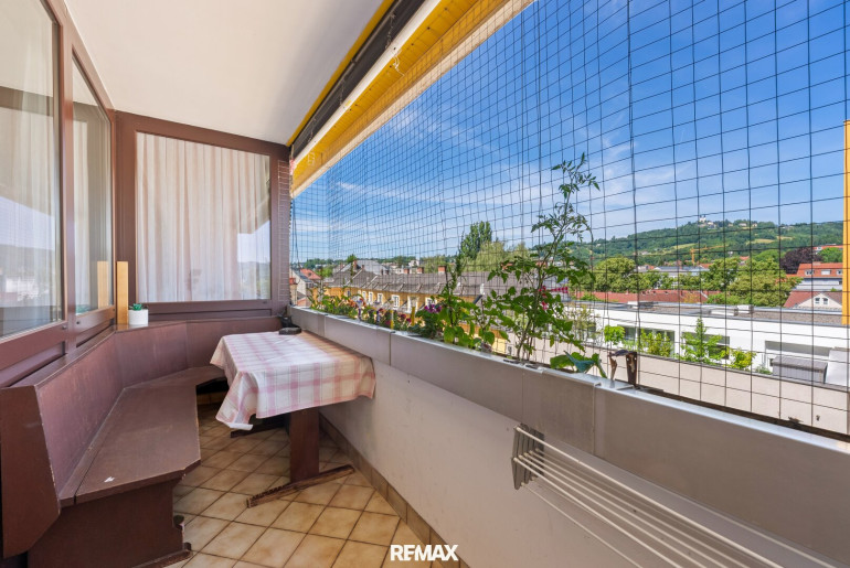 Wohnung - 4040, Linz - LentiaCity Living – Sanierungsbedürftige Wohnung mit Potenzial