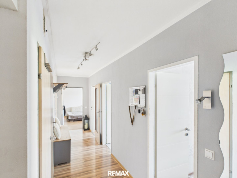 Wohnung - 1100, Wien,Favoriten - Moderne 3-Zimmer-Neubauwohnung  | Nähe Matzleinsdorferplatz