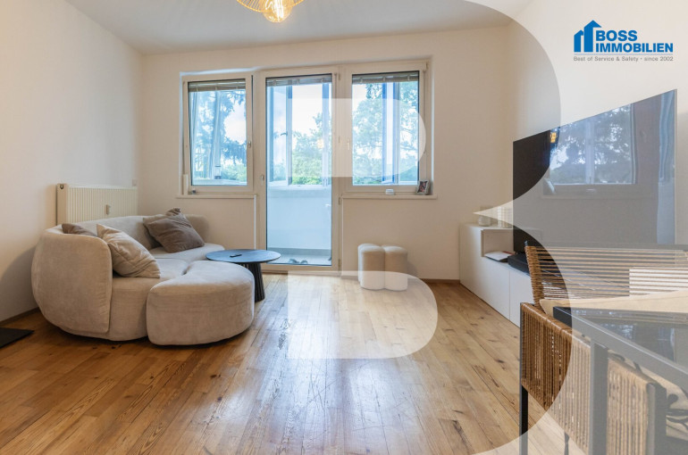 Wohnung - 4053, Haid - Himmelreich | inkl. Küche