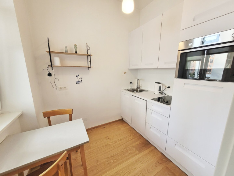 Wohnung - 1170, Wien - Mein CITY-STUDIO