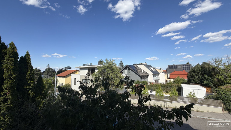 Haus - 1130, Wien - Großzügiges Zuhause in beliebter Hietzinger Lage | ZELLMANN IMMOBILIEN