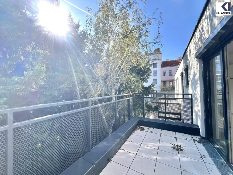 Wohnung - 1210, Wien - 360° TOUR // TERRASSEN ERSTBEZUG WOHNUNG / FIRST LETTING BALCONY APARTMENT