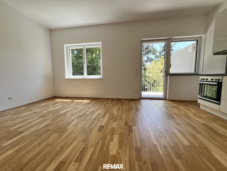 Wohnung - 8430, Leibnitz - Wohnkomfort mit Balkon in Leibnitz