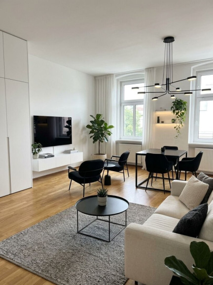 Wohnung - 1160, Wien,Ottakring - Dein 1st own Place in Ottakring: Urban, modern & bezahlbar!