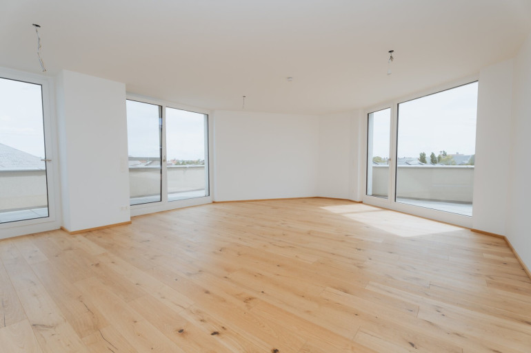 Wohnung - 7141, Podersdorf am See - Traumhafte Wohnungen beim Neusiedler See PROVISIONSFREI