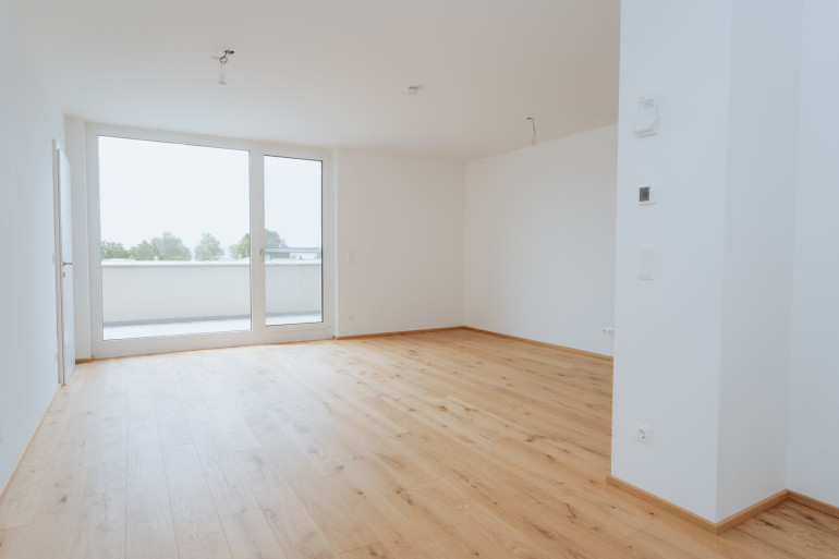 Wohnung - 7141, Podersdorf am See - Traumhafte Wohnungen beim Neusiedler See PROVISIONSFREI