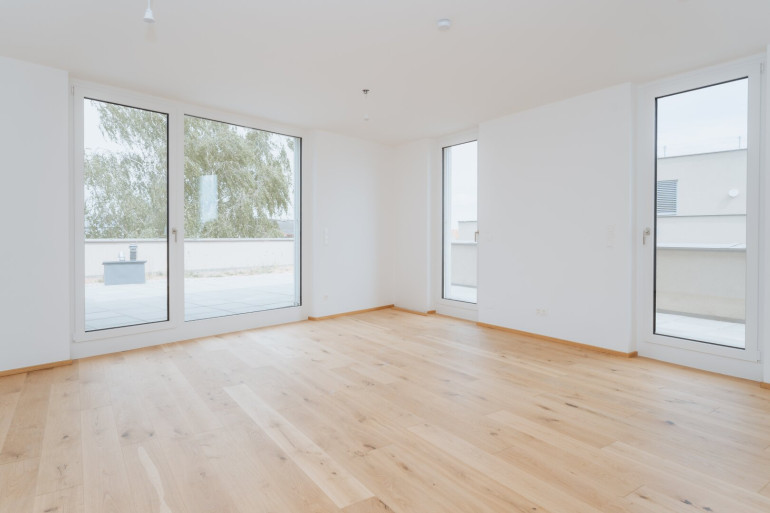 Wohnung - 7141, Podersdorf am See - Traumhafte Wohnungen beim Neusiedler See PROVISIONSFREI