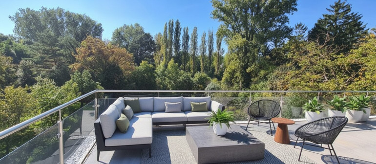 Wohnung - 2130, Mistelbach - EXKLUSIVER ERSTBEZUG in MISTELBACH - in TOP LAGE!