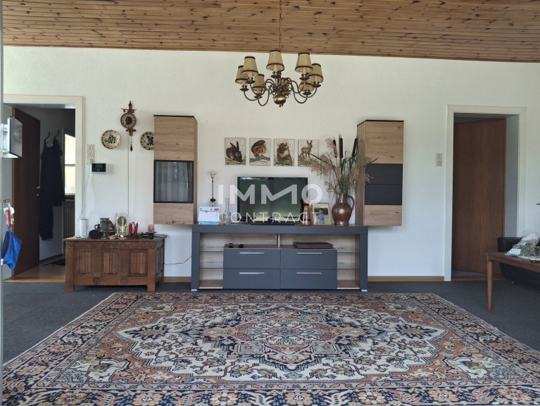 Haus - 2521, Trumau - Gemütliches Einfamilienhaus in ruhiger Lage von Trumau – Wohlfühlen mit großem Garten und Terrasse zu miete