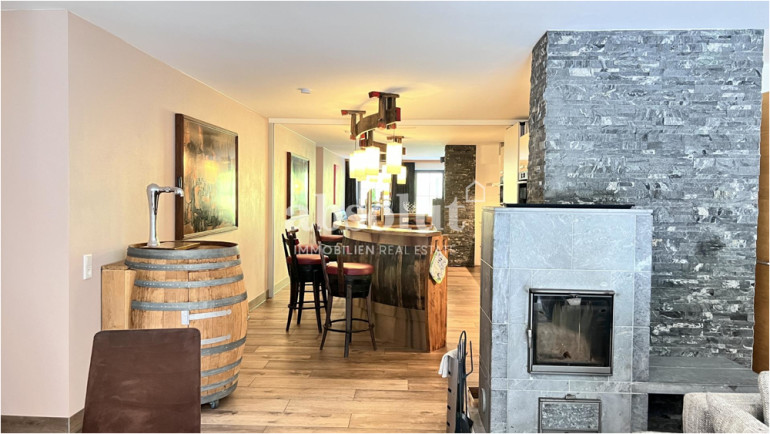 Gastgewerbe - 5754, Saalbach-Hinterglemm - Haus Fassl Hinterglemm: perfekt für die Touristische Vermietung. Ruhig, doch Zentral und Pistennähe!