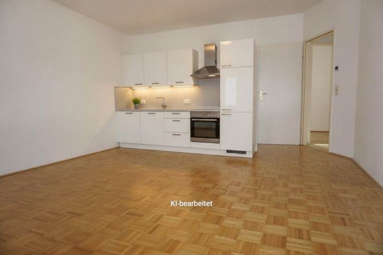 Wohnung - 4492, Hofkirchen im Traunkreis - Preiswerte 3-Zimmer Wohnung in Hofkirchen im Traunkreis!