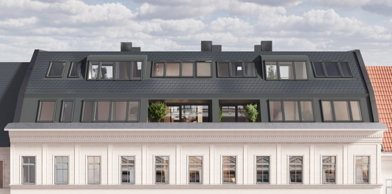 Wohnung - 1030, Wien - Stilvolle Altbau-Eleganz trifft modernen Wohnkomfort