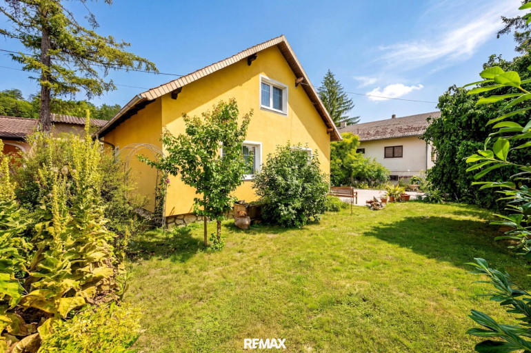 Haus - 2132, Hörersdorf - Renoviertes Einfamilienhaus 120m² in Hörersdorf, Garage, Kamine, Einbauküche, €299.000