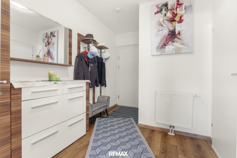 Wohnung - 9800, Spittal an der Drau - Zentrale Wohnung in Spittal – barrierefrei zugänglich, modern und sofort bezugsbereit