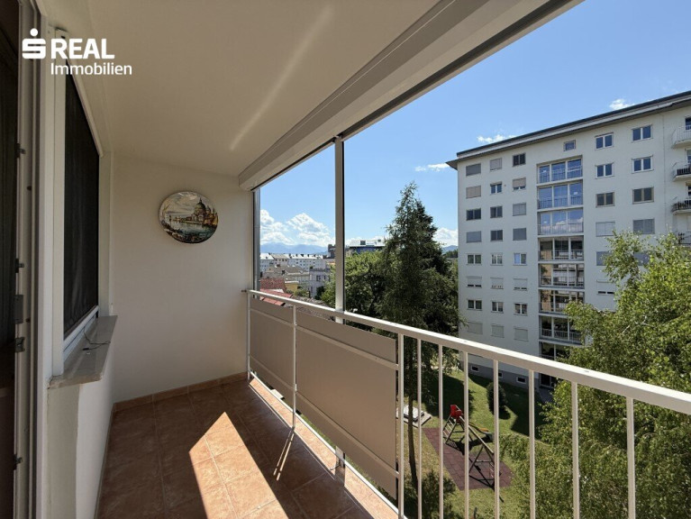 Wohnung - 9020, Klagenfurt am Wörthersee - Was würden Sie aus dieser Wohnung machen?