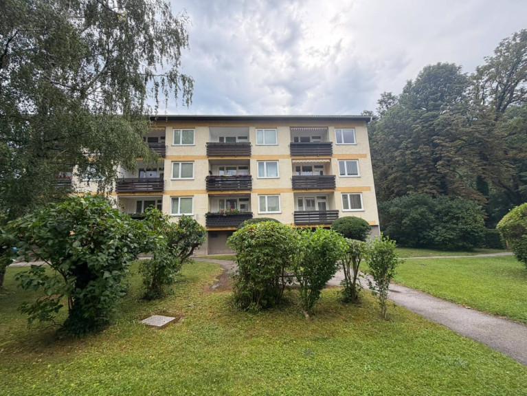 Wohnung - 2651, Reichenau an der Rax - Wohnen im Luftkurort Reichenau an der Rax – Gepflegte Mietwohnung