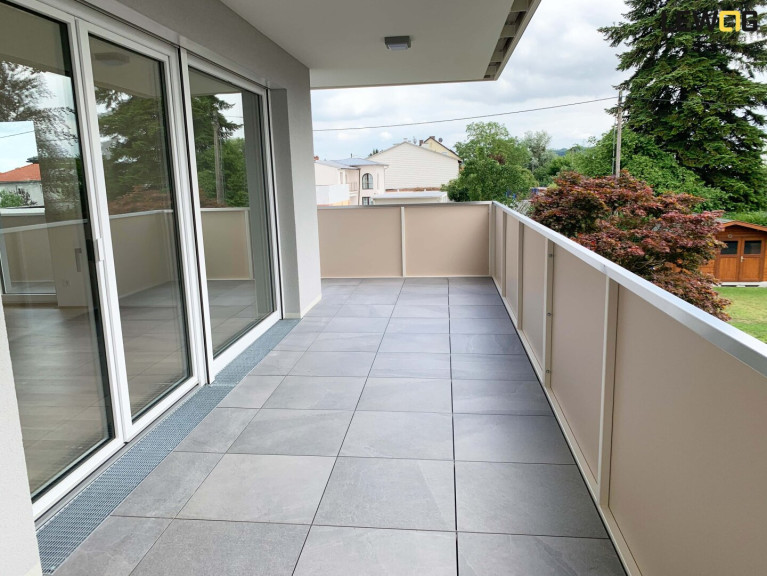 Wohnung - 4030, Linz - Moderne 4-Zimmer-Wohnung mit sonnigem Eckbalkon