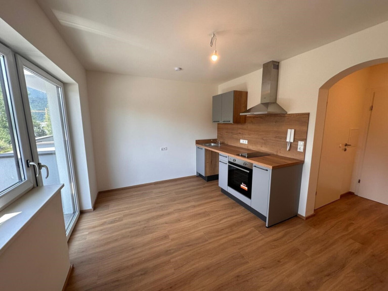 Wohnung - 6130, Schwaz - Schwaz-Zentrum (Erstbezug): 15 voll-sanierte Garçonnièren ab 850,00 €