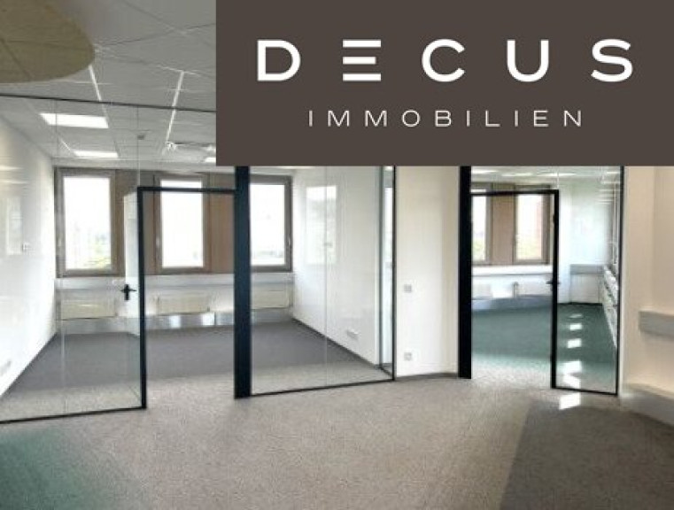 Büro / Praxis - 1210, Wien - Moderne Büroflächen mit flexiblen Gestaltungsmöglichkeiten in Wien-Strebersdorf