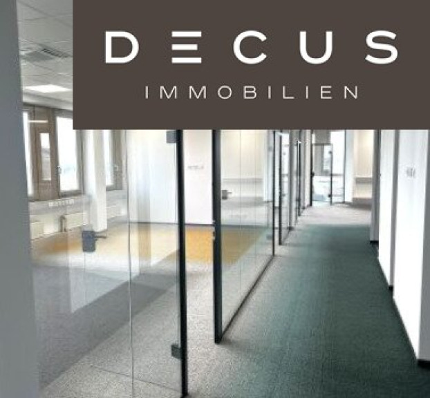 Büro / Praxis - 1210, Wien - Moderne Büroflächen mit flexiblen Gestaltungsmöglichkeiten in Wien-Strebersdorf