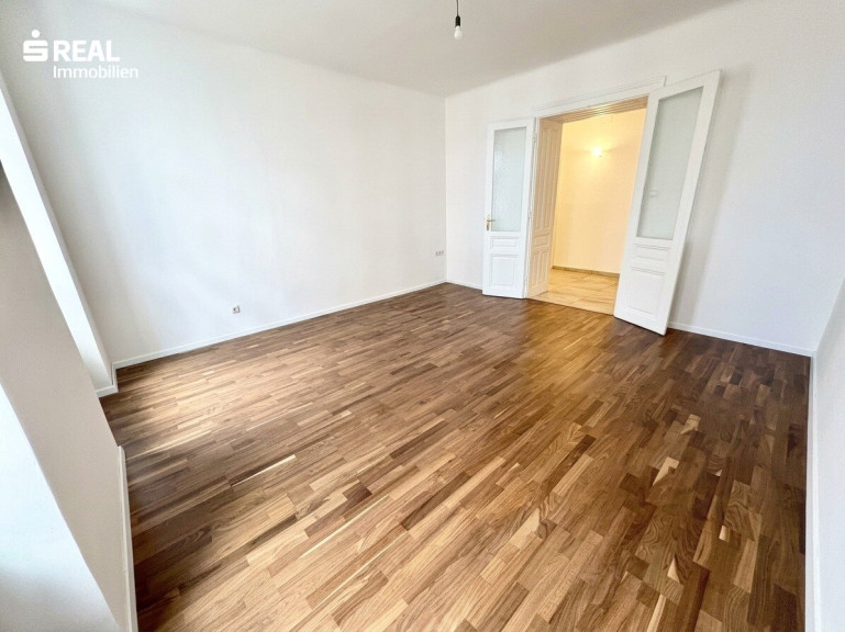 Wohnung - 1100, Wien - Charmante 3,5 Zimmer Altbauwohnung