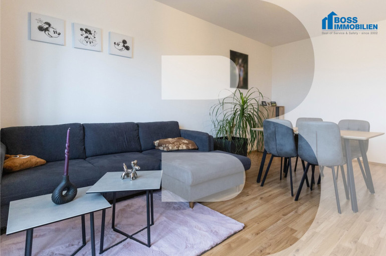 Wohnung - 4053, Haid - Rapunzel-Turm | inkl. Küche